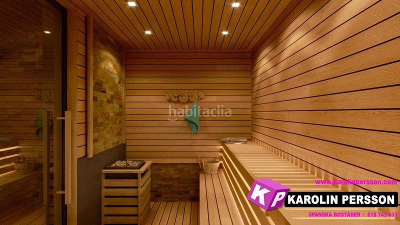 Foto b825793b-ec5f-4514-b0e5-2d4fe6d58349. Flat with parking pool in Las Piscinas Naturales Torrevieja