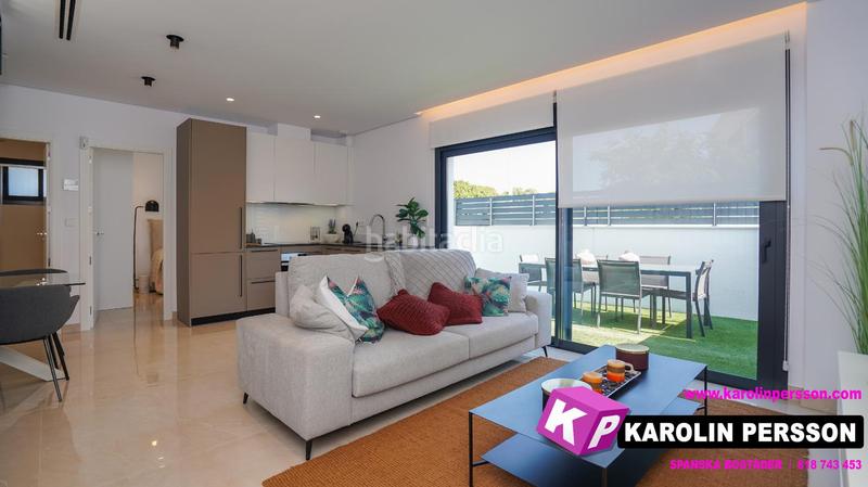 Foto 06eddc5b-ea10-4766-8ad3-70827739a15f. House with pool in Monte y Mar Santa Pola