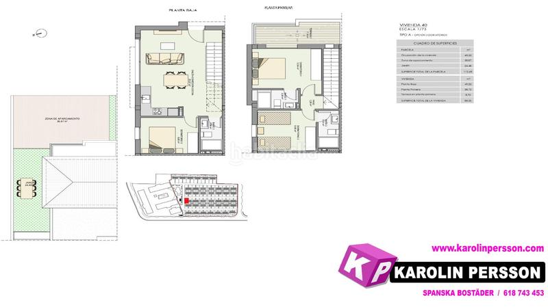 Foto 19e64f4c-c787-466a-8861-4742d8cd7cd5. House with pool in Monte y Mar Santa Pola