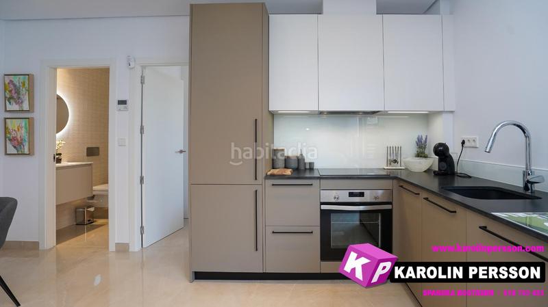 Foto 5173ed39-01b1-43e8-8d5d-aa24664043bb. House with pool in Monte y Mar Santa Pola