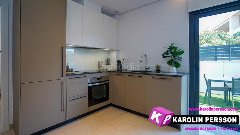 Foto 5771611f-84b0-4a98-85be-b4091f8e238d. House with pool in Monte y Mar Santa Pola