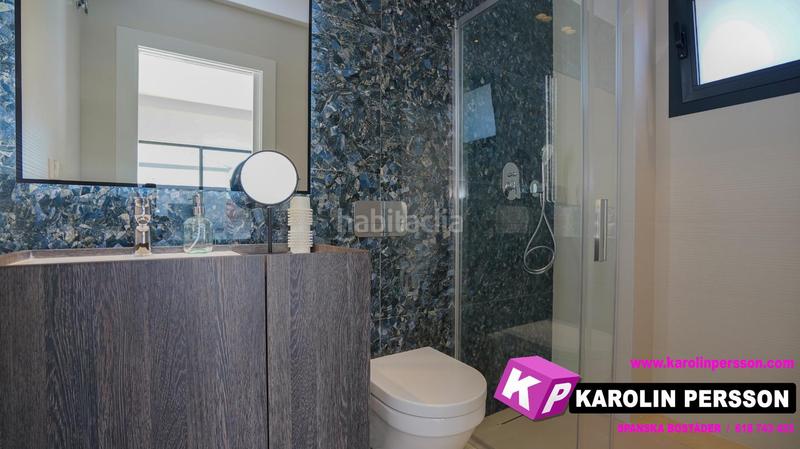 Foto 72c943c2-fddb-4cf2-b075-d6d919701e78. House with pool in Monte y Mar Santa Pola