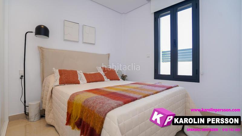 Foto 9314dcec-9c94-4152-81ff-4ed7e4328000. House with pool in Monte y Mar Santa Pola