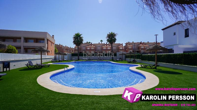 Foto 9399e3d3-3218-4f4f-ad74-a91134794d41. House with pool in Monte y Mar Santa Pola