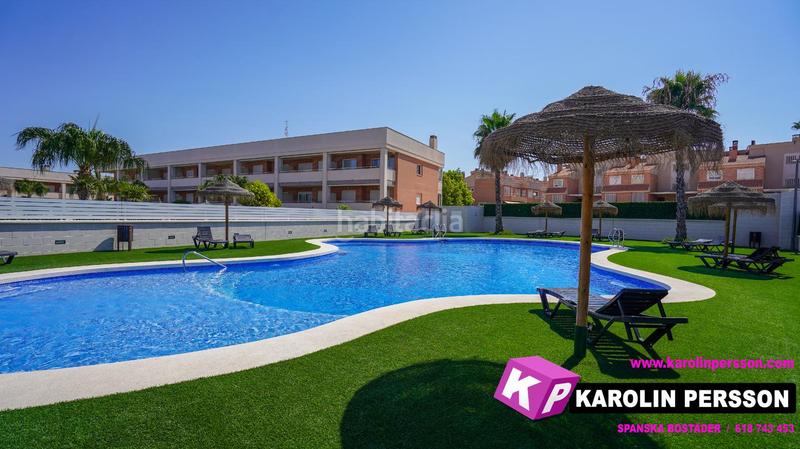 Foto a18eaa5e-22ce-4661-bad8-c510ad6c3278. House with pool in Monte y Mar Santa Pola