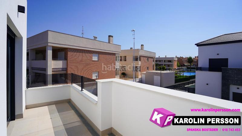 Foto aa820ef6-48d2-47da-a0c0-dfc8dfac8519. House with pool in Monte y Mar Santa Pola