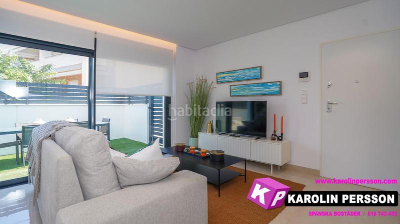 Foto d6b758c2-cea1-4d07-86ce-cef5f3b12a99. House with pool in Monte y Mar Santa Pola