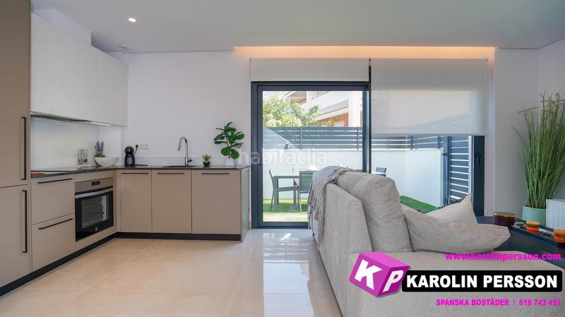 Foto e07bb063-2d16-45e3-9753-3cd59d59b2be. House with pool in Monte y Mar Santa Pola