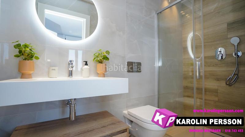 Foto f63ba462-f049-4baf-a95c-10e4d36b85e6. House with pool in Monte y Mar Santa Pola