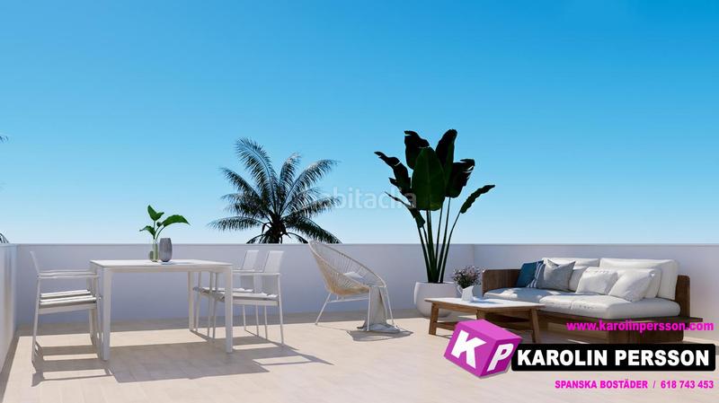 Foto 08d32764-d1dd-4ab8-84e4-c59cebe42a58. Maison avec piscine dans La Regia Orihuela