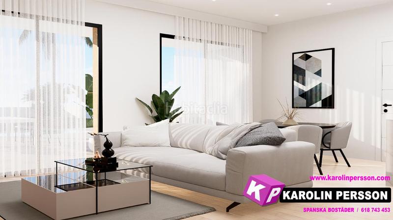 Foto 0d9218bd-fb99-430f-84f8-beb832b7137f. Maison avec piscine dans La Regia Orihuela