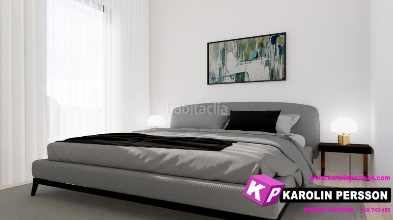 Foto 77a17ed4-a099-4b34-9407-308fc8bab31f. Maison avec piscine dans La Regia Orihuela