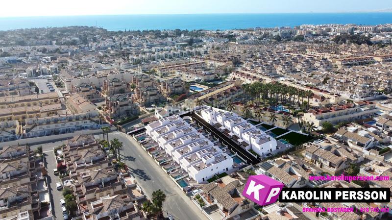 Foto 96ff4c93-aaa8-420f-987f-c55b4eb4efc7. Maison avec piscine dans La Regia Orihuela