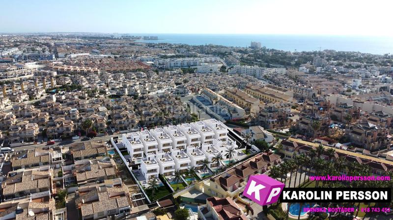 Foto ece1796b-1b97-4c5d-a224-7db6b4457d9a. Maison avec piscine dans La Regia Orihuela