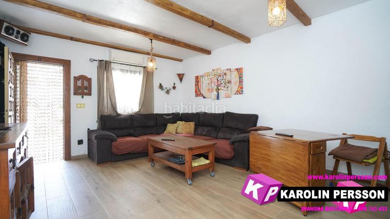 Foto 09571ceb-3a94-41f9-bdeb-e1185d1deebf. Haus in Playa Tamarit-Playa Lissa Santa Pola