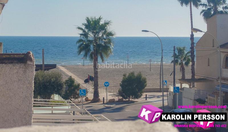 Foto 3f0ce100-2f0f-462f-9d55-62cd6f3c43c6. Haus in Playa Tamarit-Playa Lissa Santa Pola