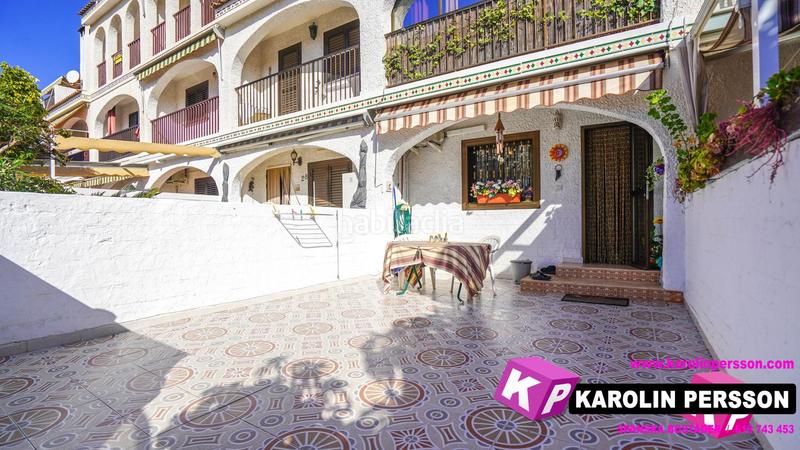 Foto 621901b7-3916-45a2-9856-cf73d008621d. Haus in Playa Tamarit-Playa Lissa Santa Pola