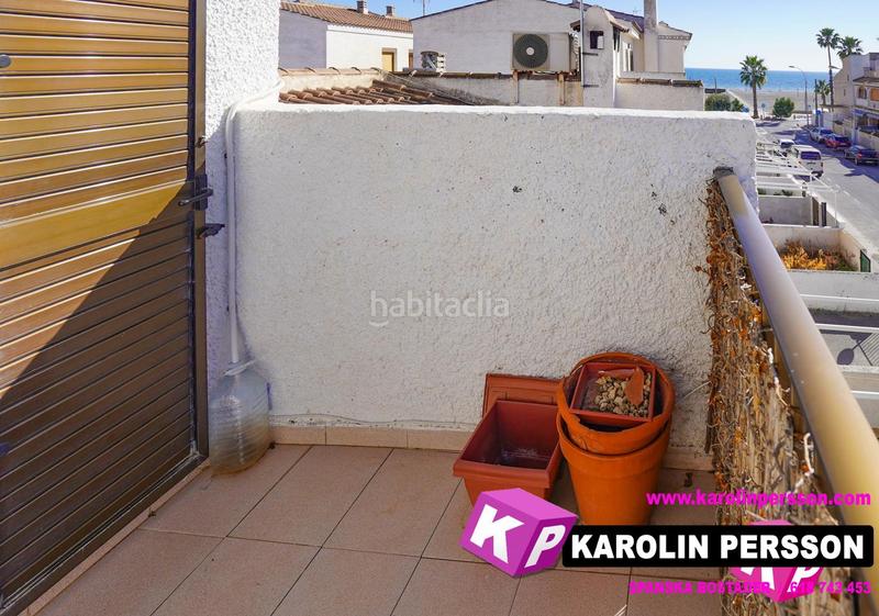 Foto 6d4fc342-c4a9-4a2e-980a-7975cc3977a3. Haus in Playa Tamarit-Playa Lissa Santa Pola