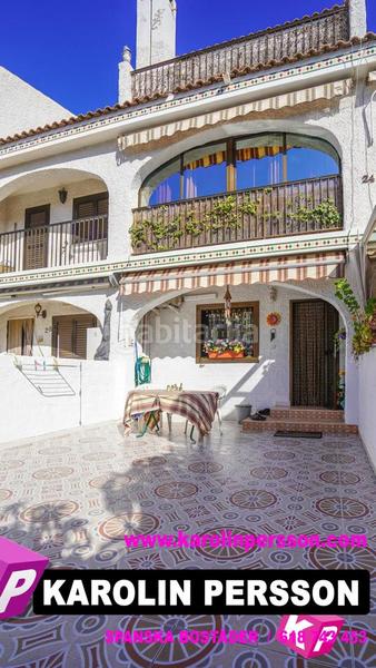 Foto 75c0916c-616c-432b-9e35-acc5a9106311. Haus in Playa Tamarit-Playa Lissa Santa Pola