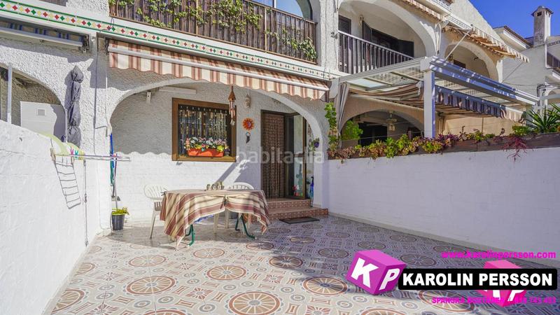 Foto 904e317e-070e-48c2-b8f5-732f45a683c2. Haus in Playa Tamarit-Playa Lissa Santa Pola