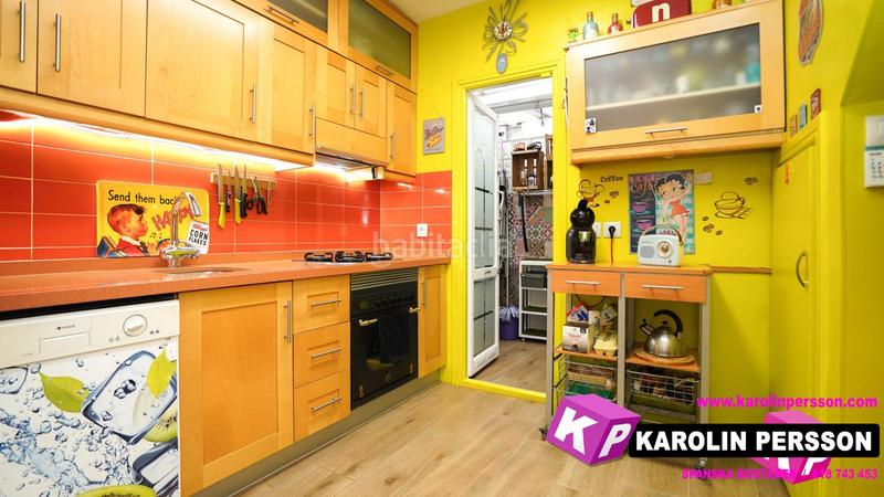 Foto a7bb62fd-9a65-499d-9936-4d13b638139c. Haus in Playa Tamarit-Playa Lissa Santa Pola