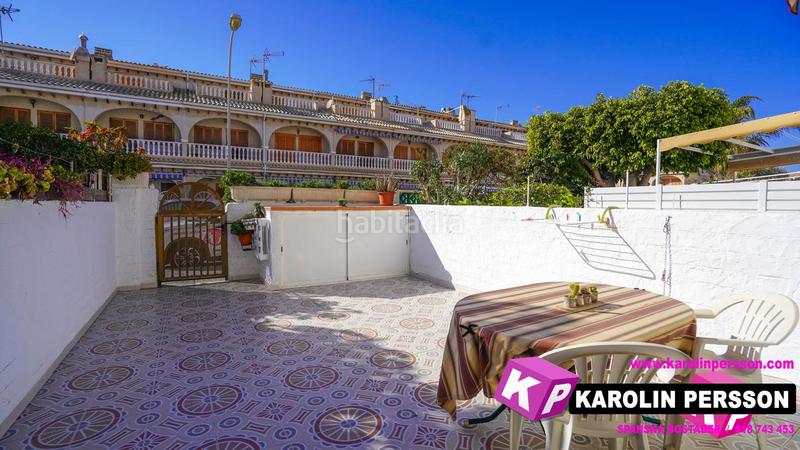 Foto bef14967-7a86-4049-824d-93e225722801. Haus in Playa Tamarit-Playa Lissa Santa Pola