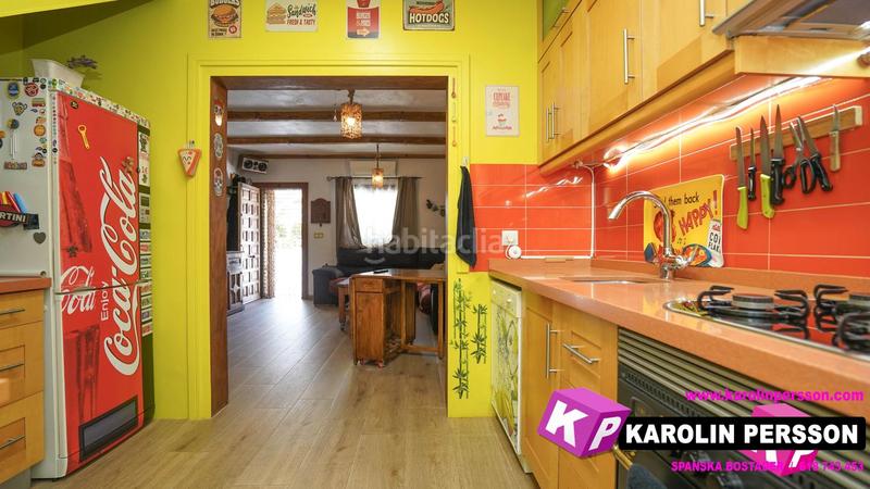 Foto d022bc7f-cc68-44ef-8512-c31cb384f19a. Haus in Playa Tamarit-Playa Lissa Santa Pola