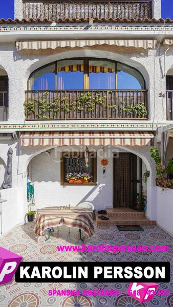 Foto f058d198-491d-49d7-914c-b66b7b58da86. Haus in Playa Tamarit-Playa Lissa Santa Pola