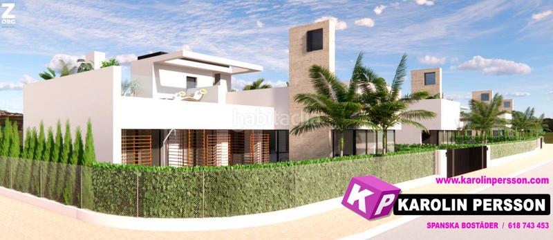 Foto 272ec5de-44bc-4aac-b864-b32950dba70e. Haus mit pool in Mar Menor golf Torre - Pacheco