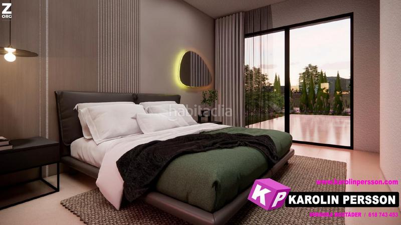 Foto 2a8b8f94-074d-4da5-b111-9082d3af5e8e. Haus mit pool in Mar Menor golf Torre - Pacheco