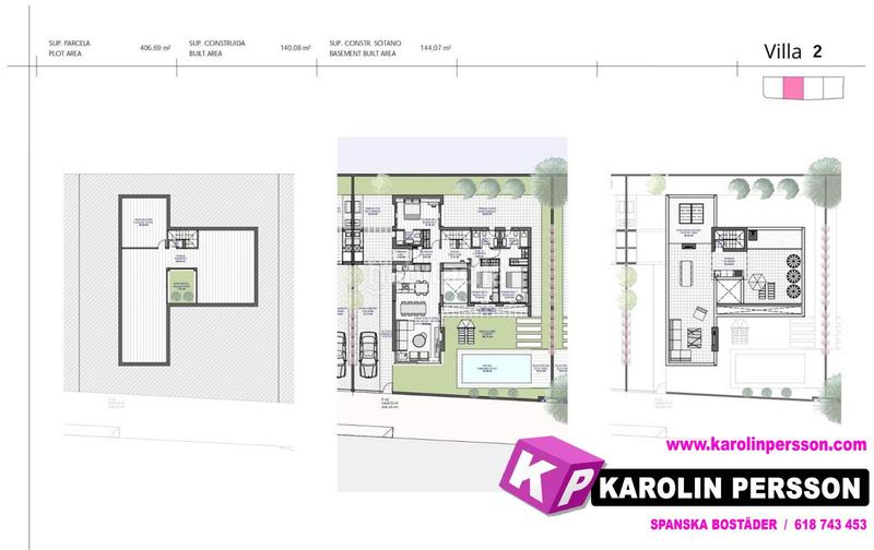 Foto 5d21e91c-1082-44c6-a2fe-d238be7f5207. Haus mit pool in Mar Menor golf Torre - Pacheco