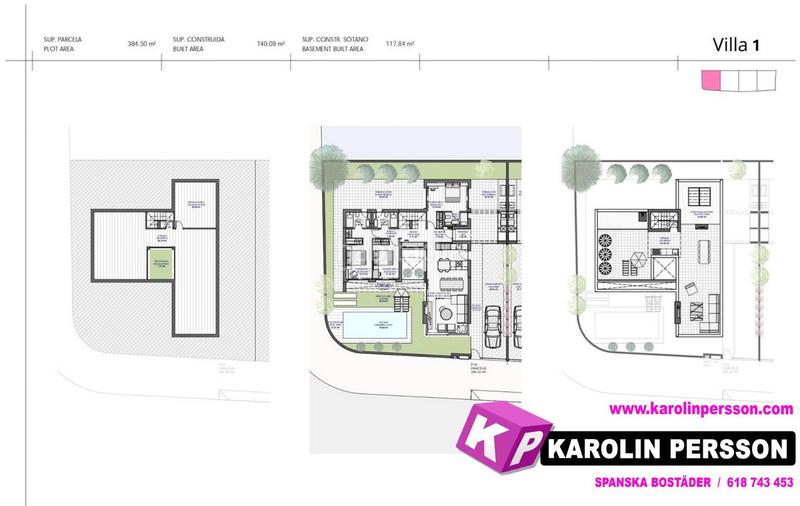 Foto 66b541f0-12fd-43e1-b958-ed766c5736be. Haus mit pool in Mar Menor golf Torre - Pacheco