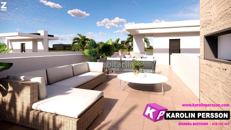 Foto 8467c1c5-9492-4e17-9d07-731a06a7c312. Haus mit pool in Mar Menor golf Torre - Pacheco