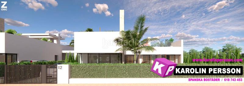 Foto d331196a-67d0-4405-aebb-3a89e209e72d. Haus mit pool in Mar Menor golf Torre - Pacheco