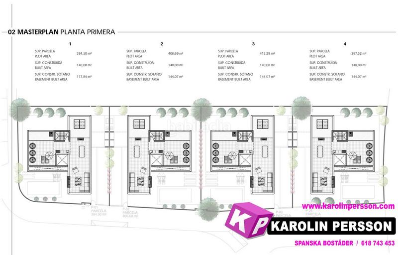 Foto d63dfc66-5b1e-42f5-b57a-a3a9d1b537b6. Haus mit pool in Mar Menor golf Torre - Pacheco