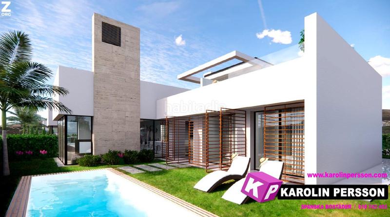 Foto e1d896cb-4146-483c-a2d8-f1ecaf05697a. Haus mit pool in Mar Menor golf Torre - Pacheco