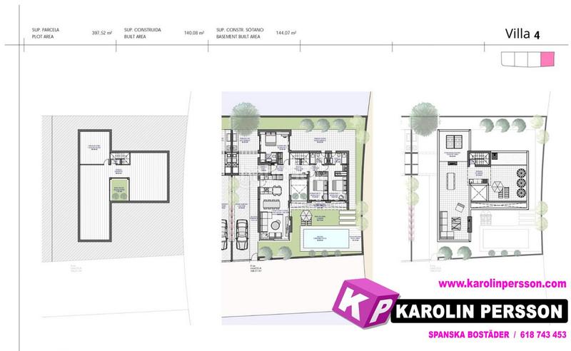 Foto e37bef99-2fff-4017-a843-dfc093e9d2c4. Haus mit pool in Mar Menor golf Torre - Pacheco