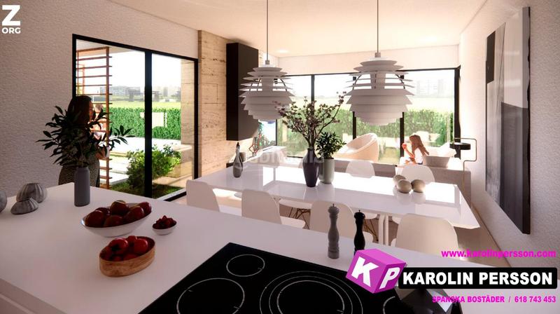 Foto ed810ff4-2703-4360-aa51-e500865022aa. Haus mit pool in Mar Menor golf Torre - Pacheco