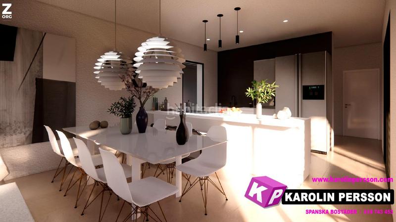 Foto f99cc57a-6c5c-4498-9abd-c3a4dff90a4a. Haus mit pool in Mar Menor golf Torre - Pacheco