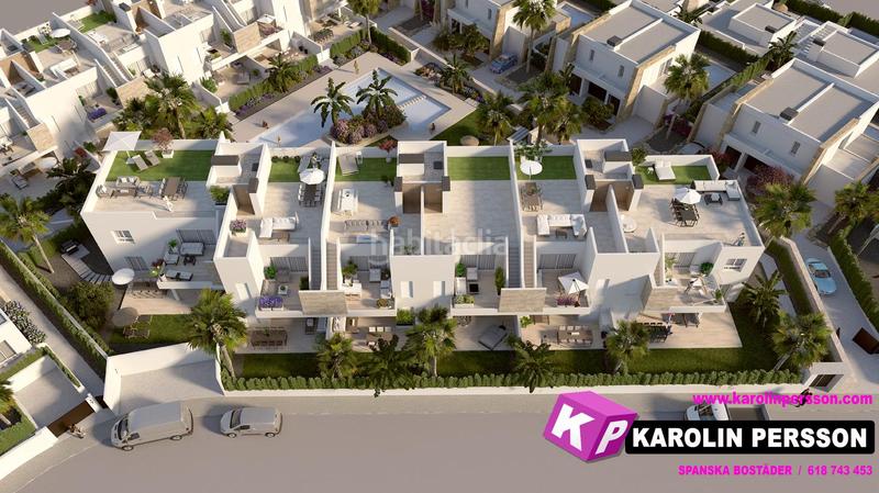 Foto 8bcb8b87-13ba-4435-827f-9f14434819c6. Erdgeschoss mit pool in Algorfa