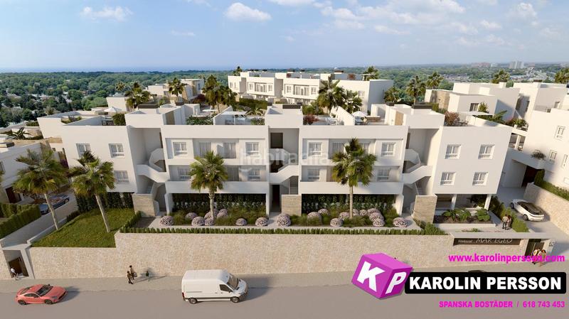 Foto c966614a-58b4-48de-bdb0-ee0f2f303db1. Erdgeschoss mit pool in Algorfa