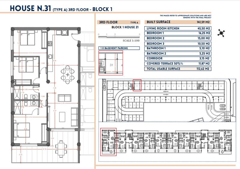 Foto 095c89d2-ab32-4bdd-b861-c7d8edc9b231. Pis amb piscina a Roda San Javier