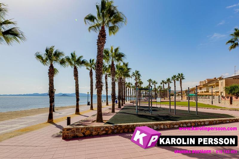 Foto 11f6af64-38b5-45df-832d-4594aa554248. Pis amb piscina a Roda San Javier