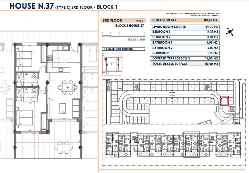 Foto 1f0e18a8-e0df-4b89-ad37-5b2b3260311e. Pis amb piscina a Roda San Javier