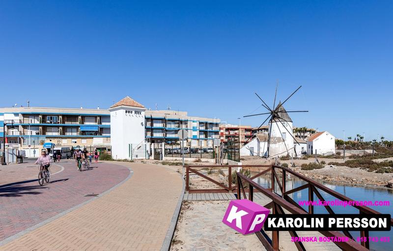 Foto 24cce4cc-cf6b-49b0-9f53-0e07915bab3a. Pis amb piscina a Roda San Javier