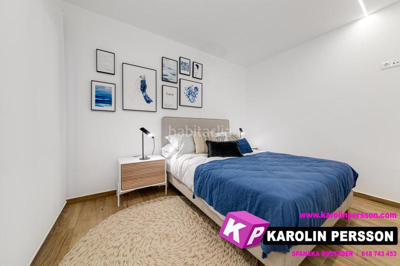 Foto 29dc2563-848a-4db2-a7d6-674ccdeda063. Pis amb piscina a Roda San Javier