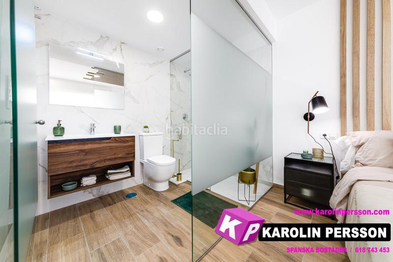 Foto 3d1b86b3-cdad-40b7-b816-48c920da82cc. Pis amb piscina a Roda San Javier