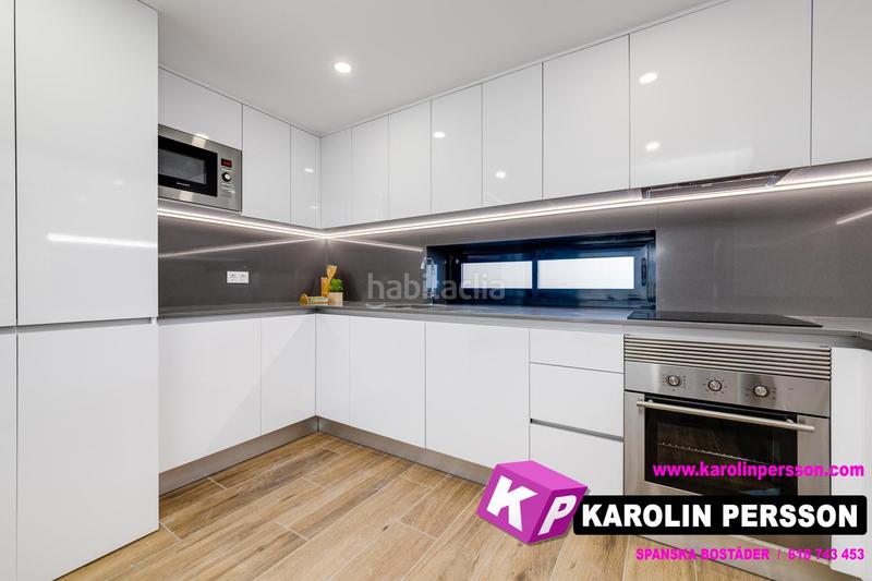 Foto 42d0fce8-5cbb-4228-bbf9-a93457eeb560. Pis amb piscina a Roda San Javier