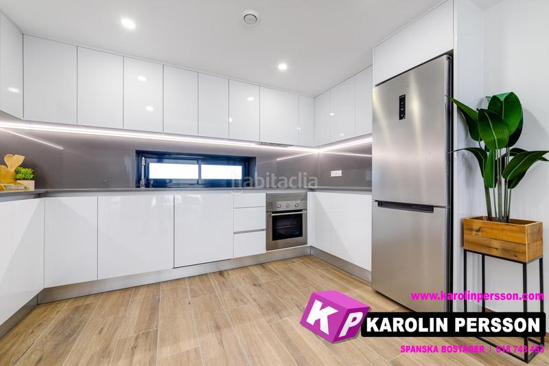 Foto 4364b67b-45ac-4018-b588-3611ca069d9b. Pis amb piscina a Roda San Javier