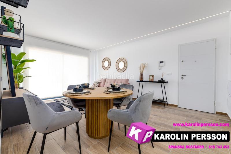 Foto 4d726027-6eb3-475b-aa39-d5503b480a53. Pis amb piscina a Roda San Javier